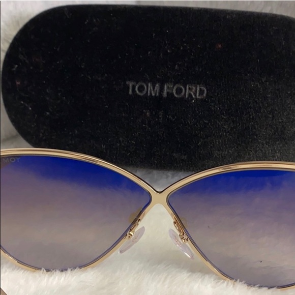 Tom Ford Sunglasses for Women main image 4